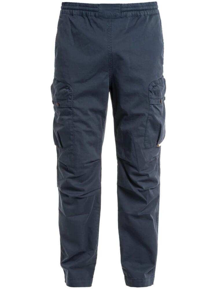 Parajumpers Elroy pants - Blue Cover