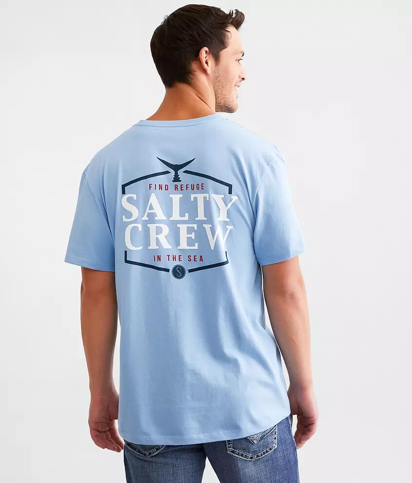 Salty Crew Skipjack Premium T-Shirt Cover