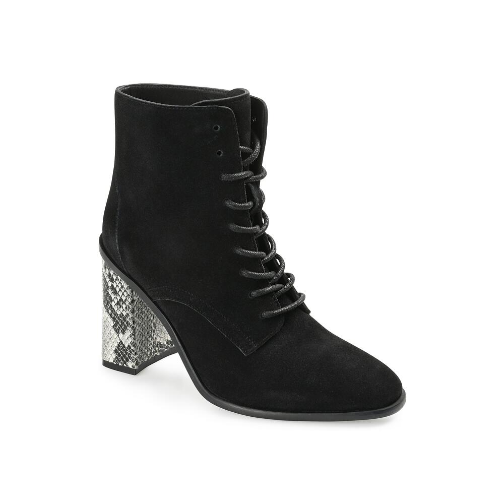 Journee Signature Edda Bootie | Women's | Black Cover