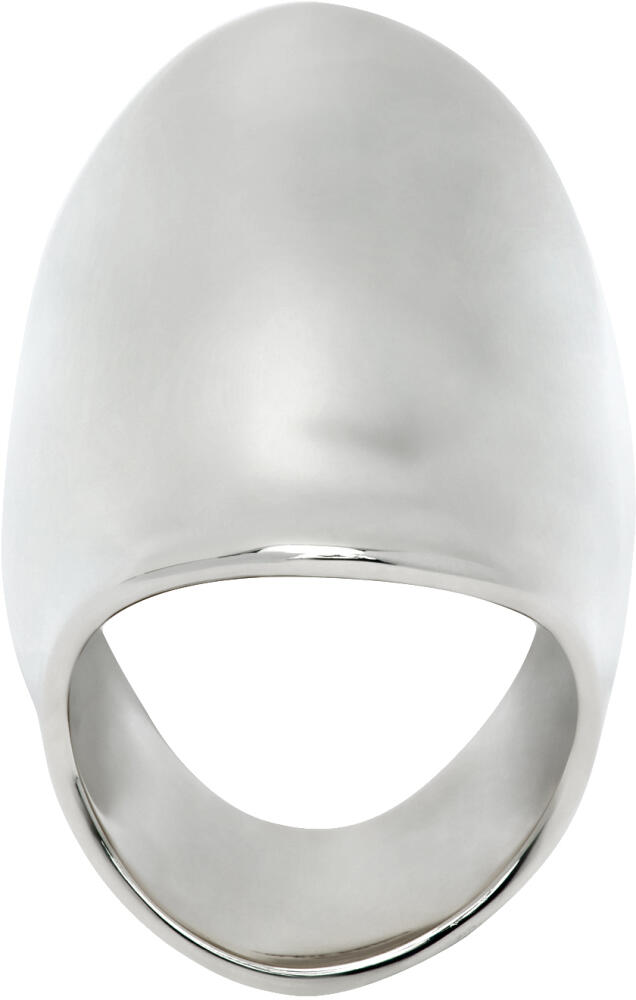 Sophie Buhai Silver Wave Ring Cover