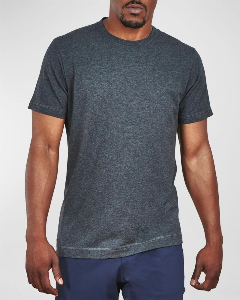 Public Rec Men's Solid Athletic T-Shirt Cover