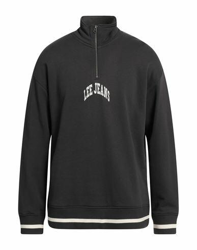 Lee Man Sweatshirt Lead Cotton Cover