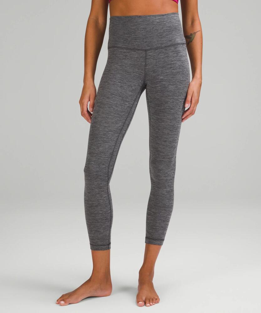 lululemon Align™ High-Rise Leggings 25" Cover