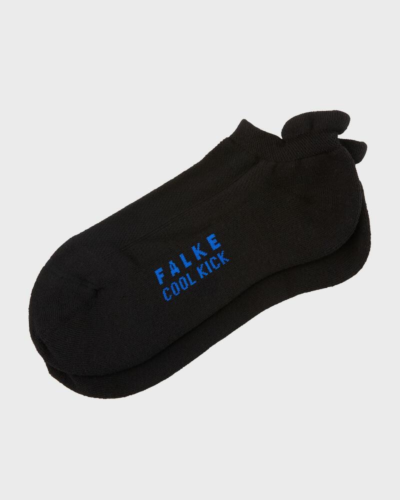 Falke Men's Cool Kick Sneaker Ankle Socks Cover