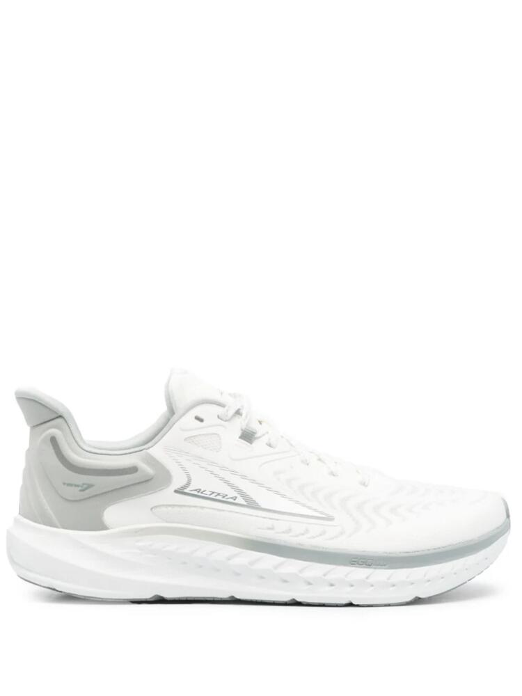 ALTRA Torin 7 mesh sneakers - White Cover