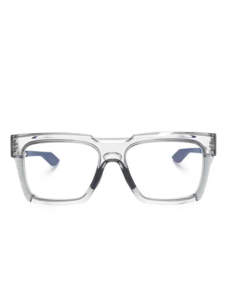 Oakley Enigma glasses - White Cover