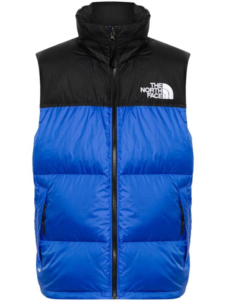 The North Face 1996 Retro Nuptse gilet - Blue Cover