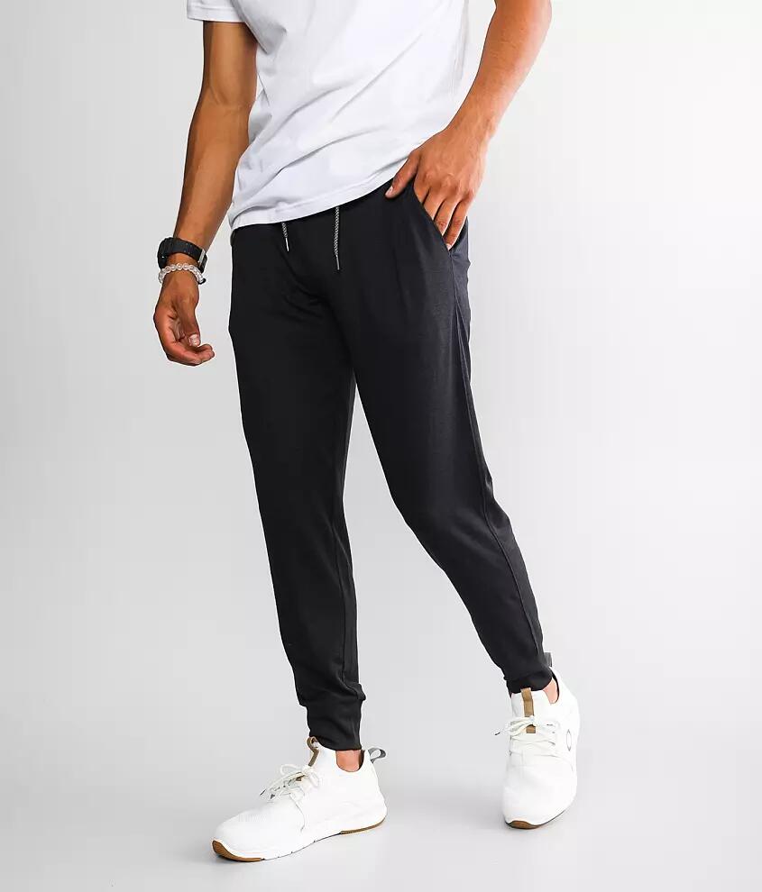 BKE Performance Stretch Jogger Cover