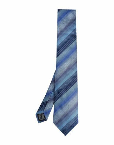 Paul Smith Man Ties & bow ties Light blue Silk Cover