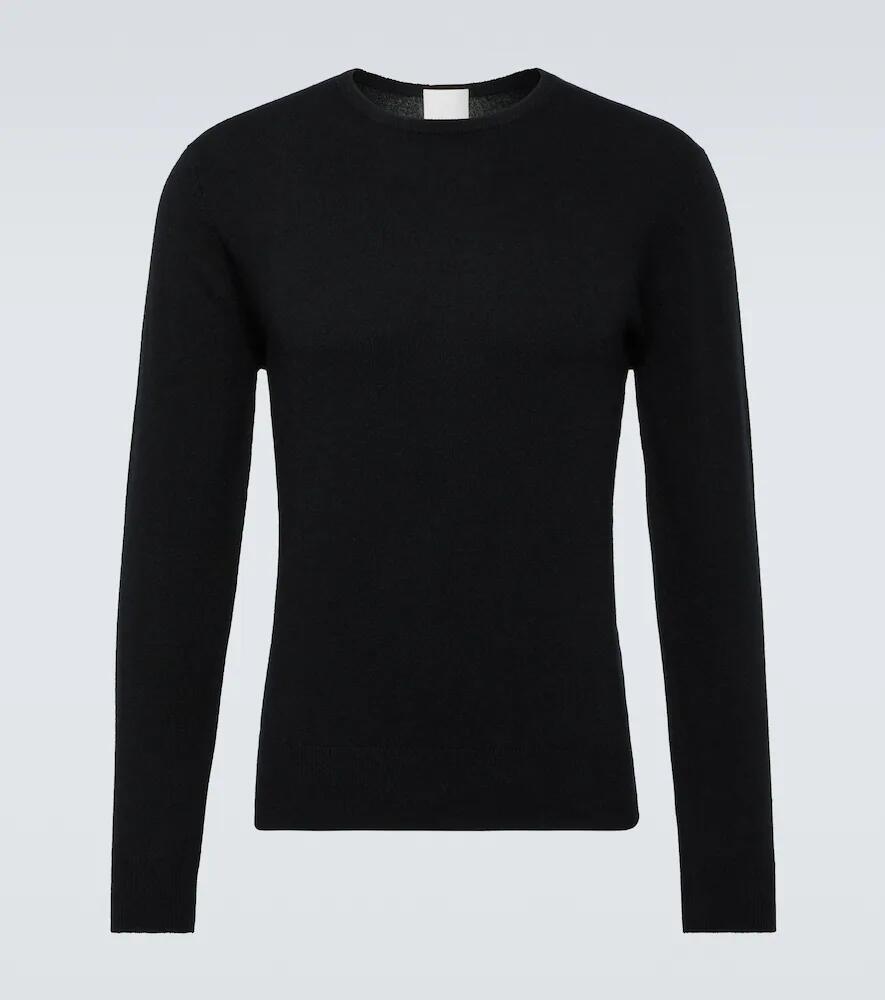 Allude Cashmere sweater Cover