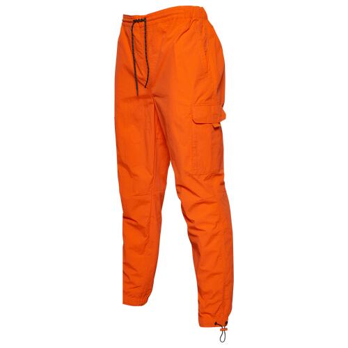 LCKR Mayday Utility Pants - Mens Orange/Orange Cover