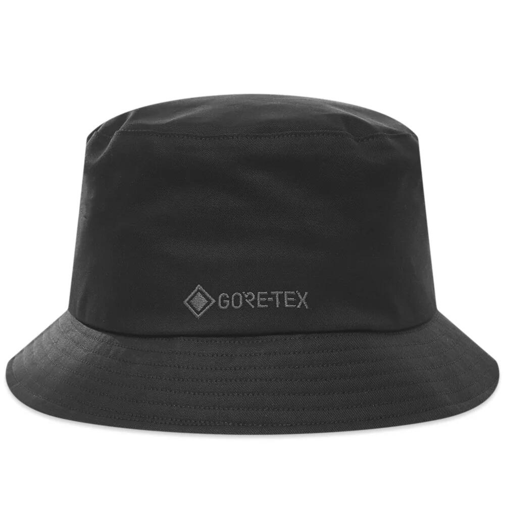 Nanamica Men's Gore-Tex Bucket Hat in Navy Cover