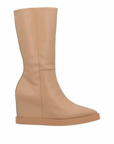 Equitare Woman Boot Sand Soft Leather Cover