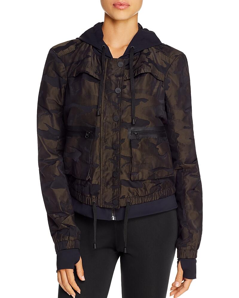 Blanc Noir Skyfall Aviator Jacket Cover