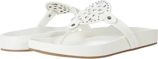 DV Dolce Vita Pilar (White) Women's Shoes Cover