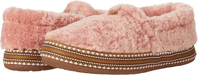 Ariat Snuggle Slipper (Pink) Women's Shoes Cover