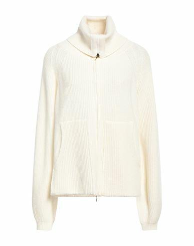 Bellwood Woman Cardigan Cream Polyamide, Viscose, Wool, Cashmere Cover