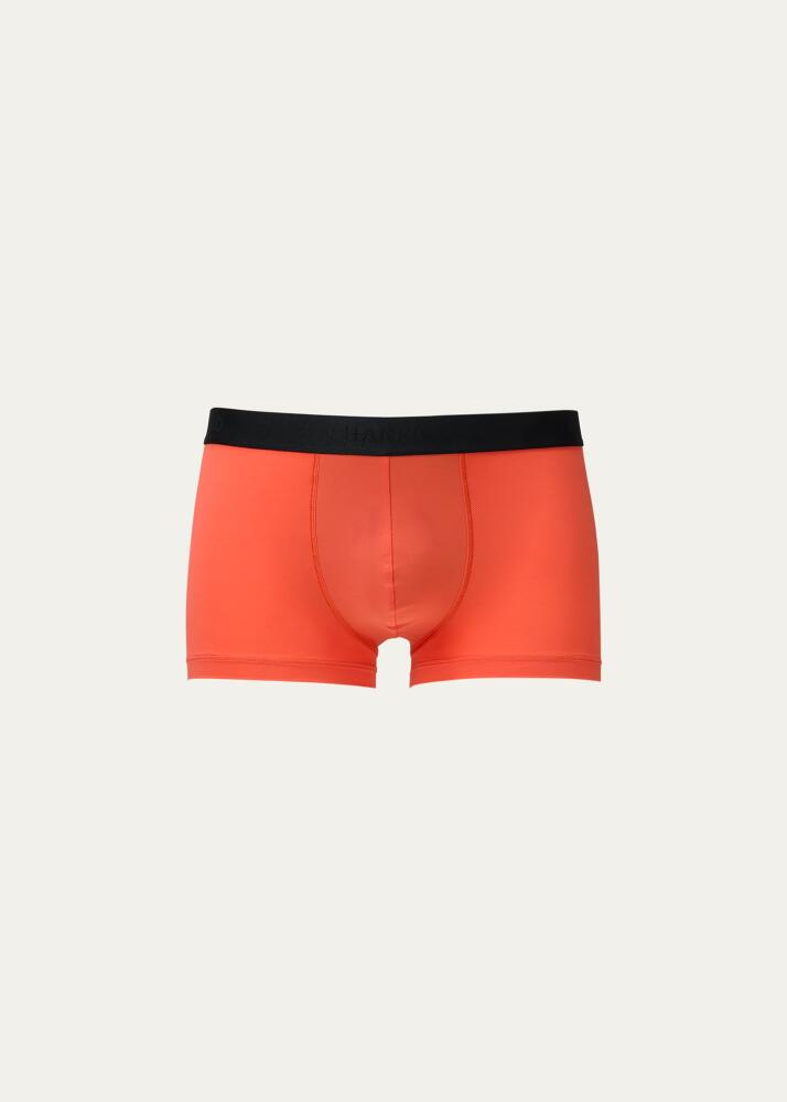 Hanro Micro Touch Boxer Brief Cover