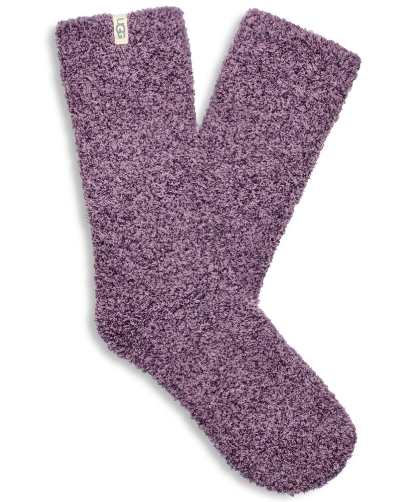 Ugg Women's Darcy Cozy Shimmer Socks - Geode Cover