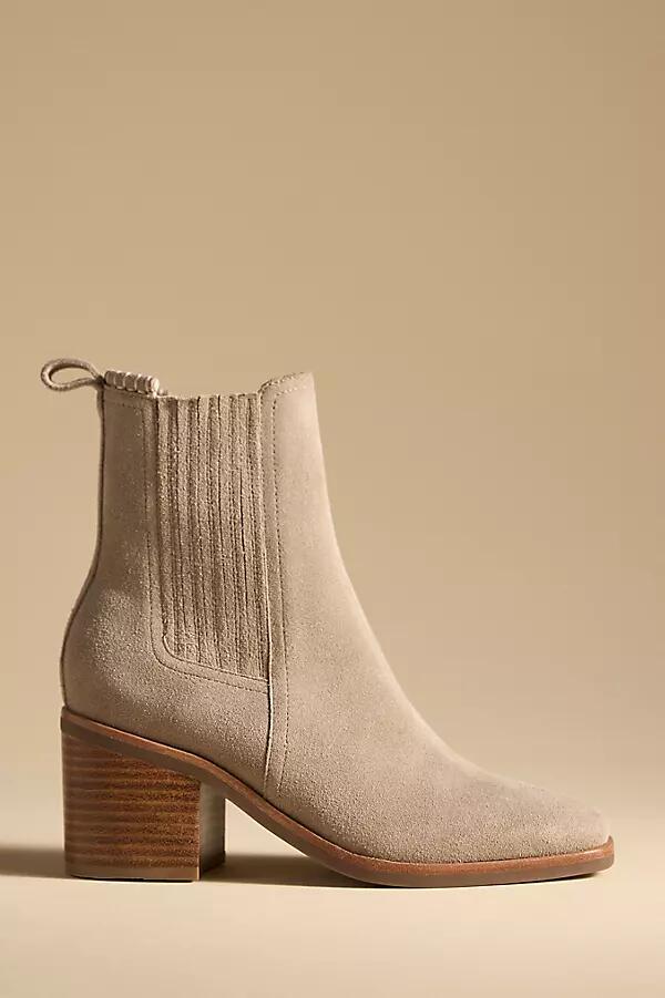 Silent D Naydo Heeled Ankle Boots Cover