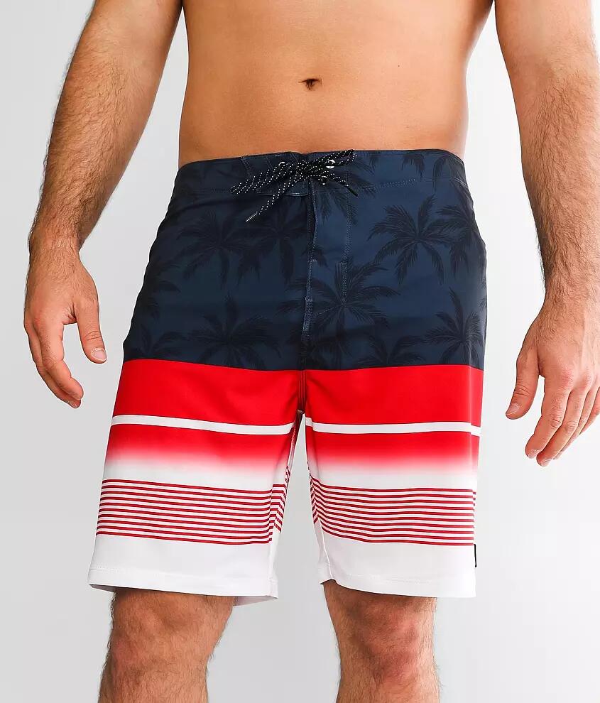 Hurley Phantom Weekender Stretch Boardshort Cover