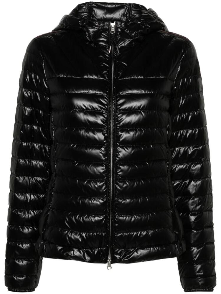 Parajumpers Miroku down puffer jacket - Black Cover