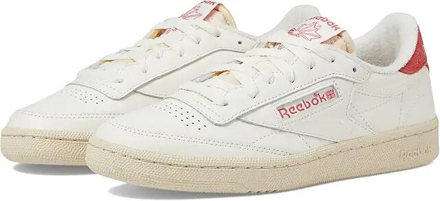 Reebok Lifestyle Women's Club C 85 (Chalk/Paper White/Astro Dust) Women's Shoes Cover