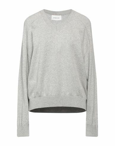 Armarium Woman Sweater Grey Recycled cashmere Cover