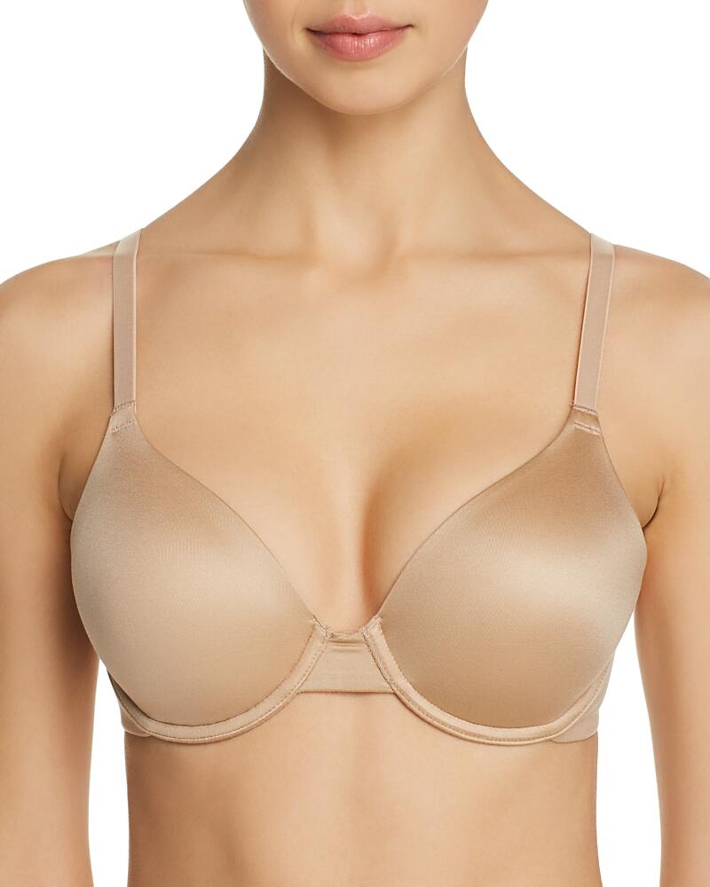 b. tempt'd by Wacoal Future Foundation Contour Bra Cover