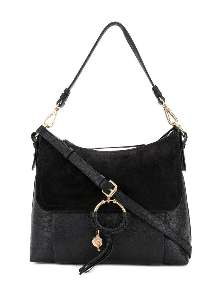 See by Chloé Joan shoulder bag - Black Cover