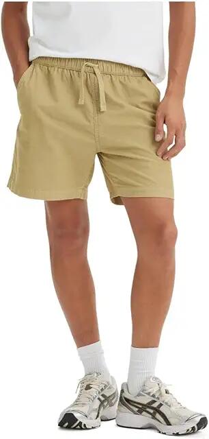 Levi's(r) Mens XX Chino Easy Shorts III (Olive Gray) Men's Shorts Cover