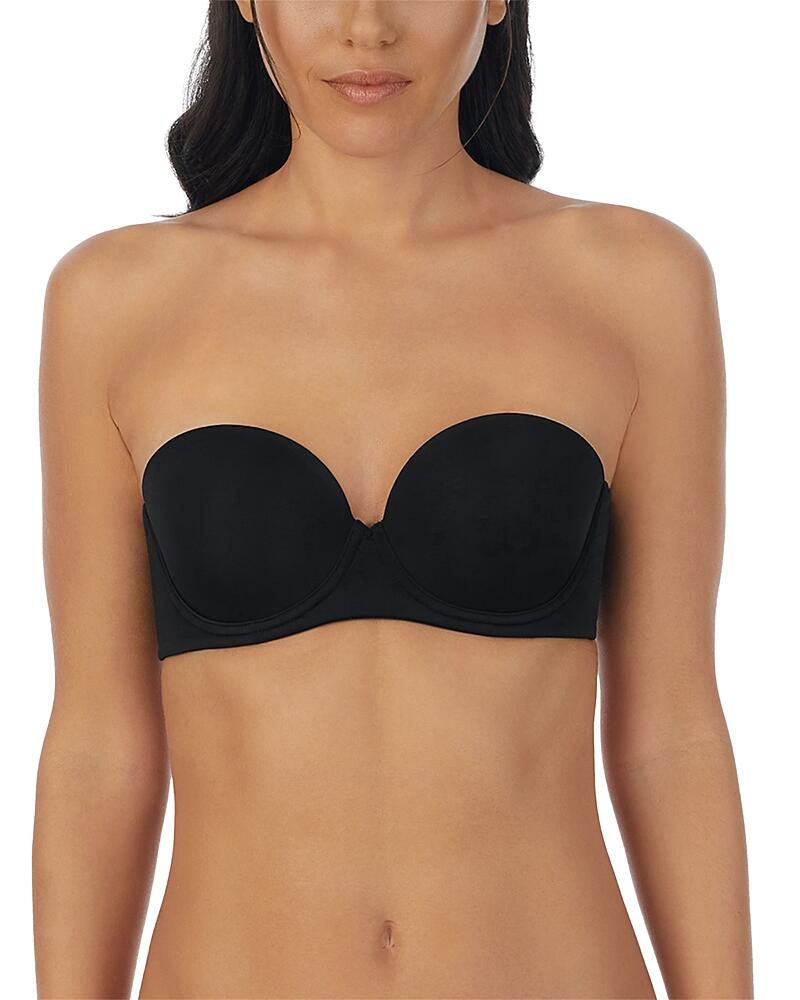 On Gossamer Strapless Plunge Bra Cover