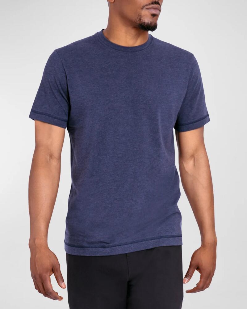 Public Rec Men's Solid Athletic T-Shirt Cover