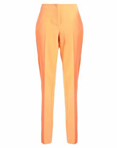 Max & co. Adr De-coated Woman Pants Mandarin Polyester Cover