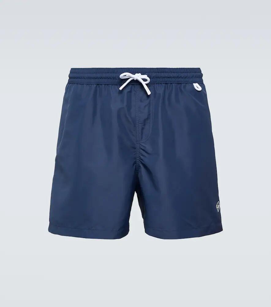 Loro Piana Bay swim trunks Cover