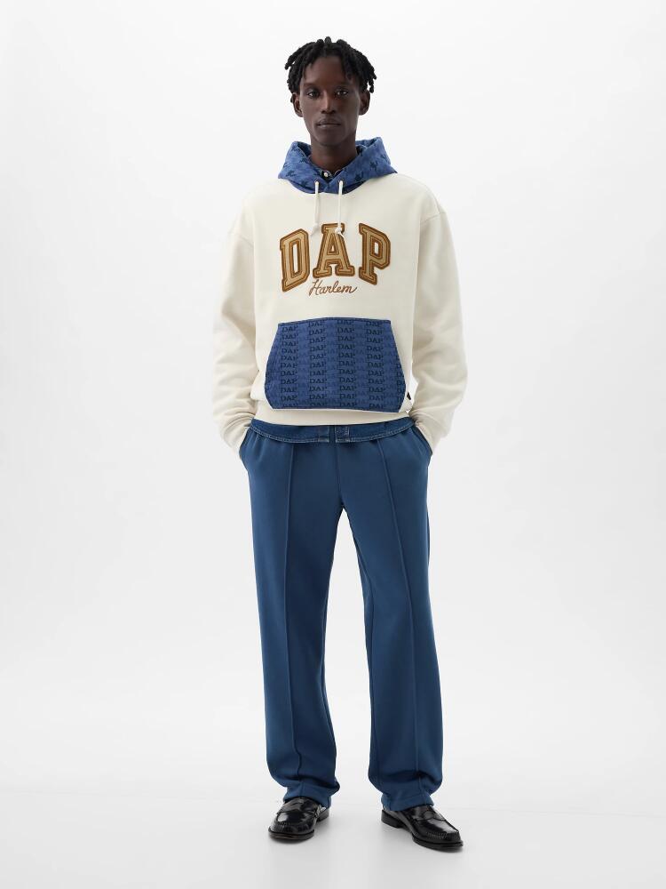 GAP × DAP Logo Sweatpants Cover