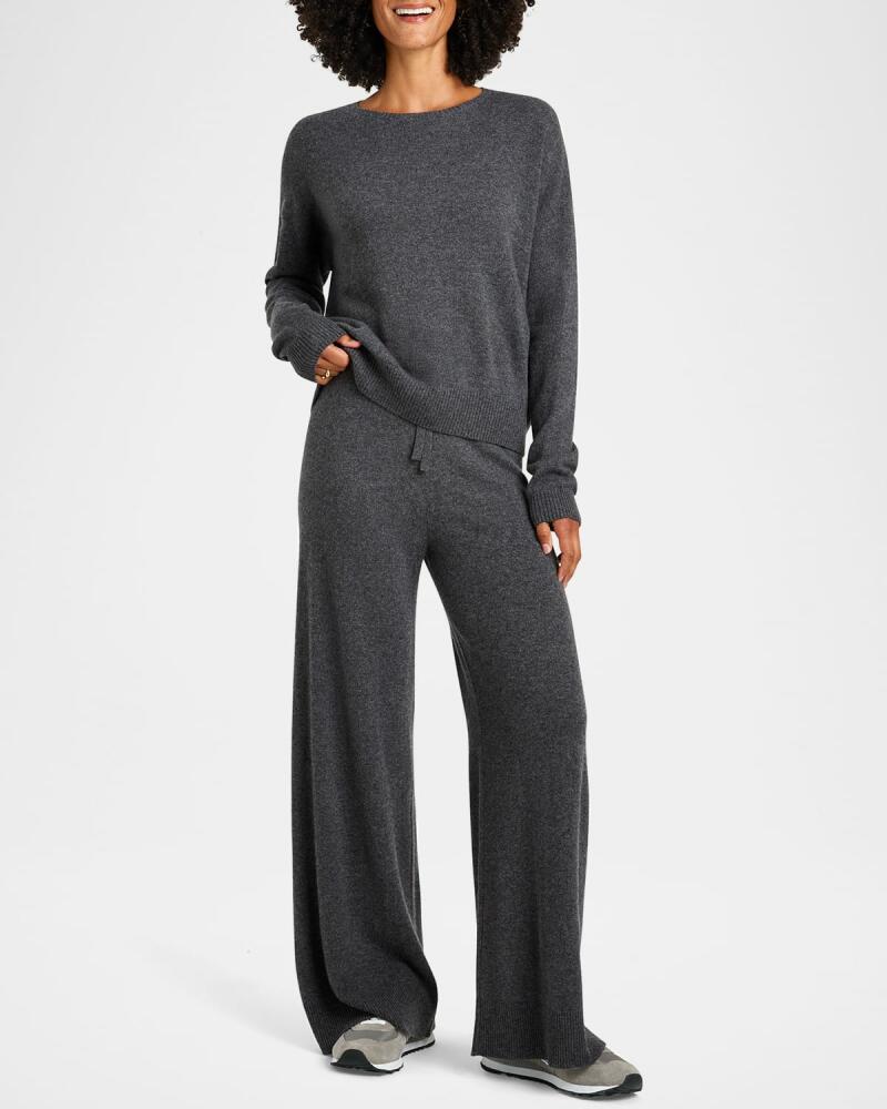 Splendid Tori Cashmere Sweater Cover