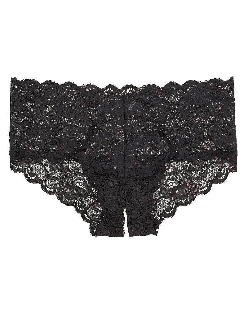 Cosabella Never Say Never Naughty Low-Rise Hotpant Cover