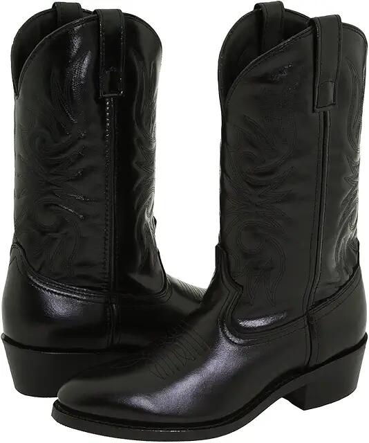 Laredo Paris (Black) Cowboy Boots Cover