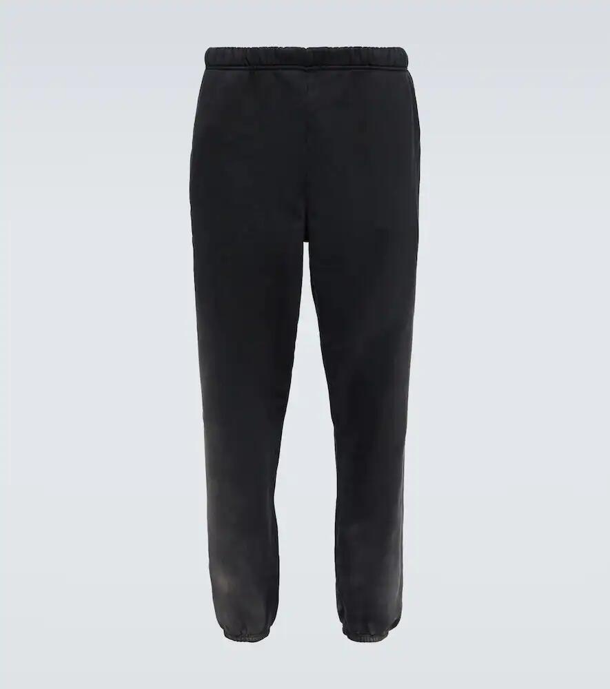 Les Tien Cotton jersey sweatpants Cover