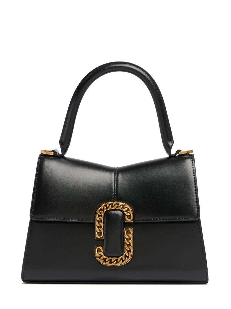 MARC JACOBS The Top Handle Leather Bag Cover