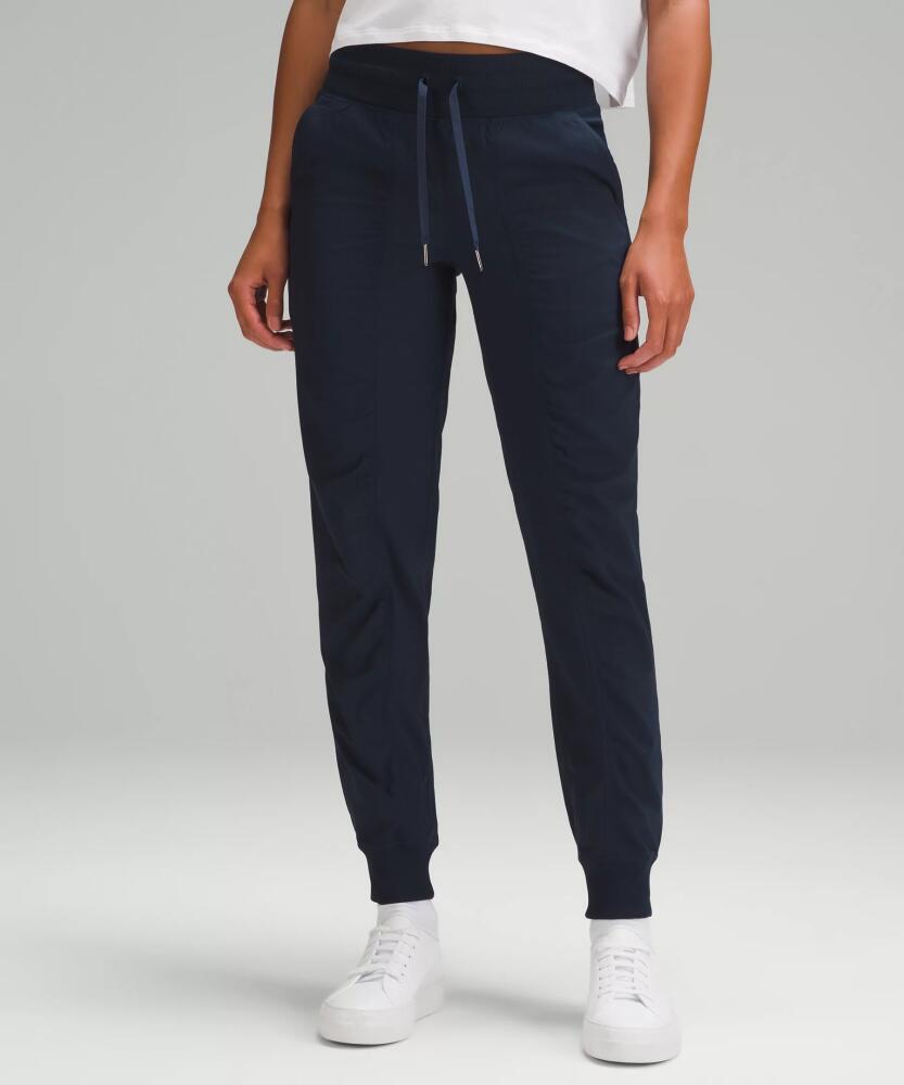 lululemon Dance Studio Mid-Rise Joggers Full Length Cover