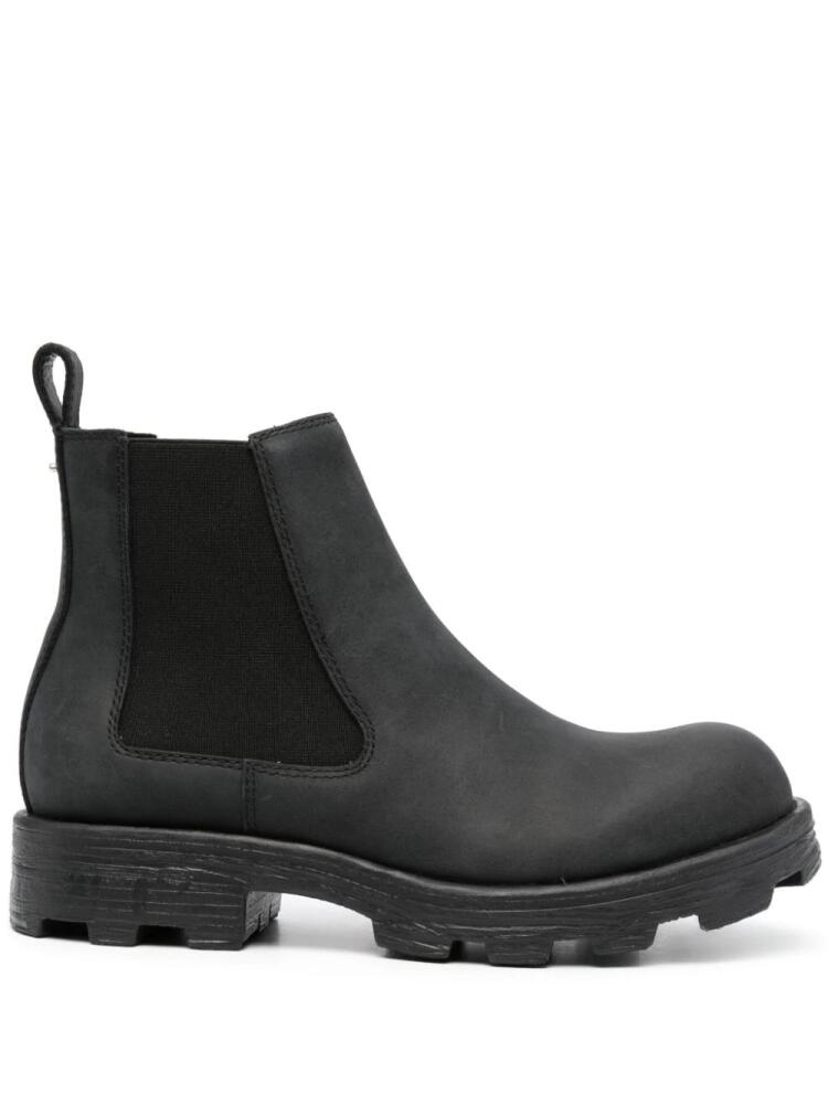 Diesel D-Hammer Lch ankle boots - Black Cover