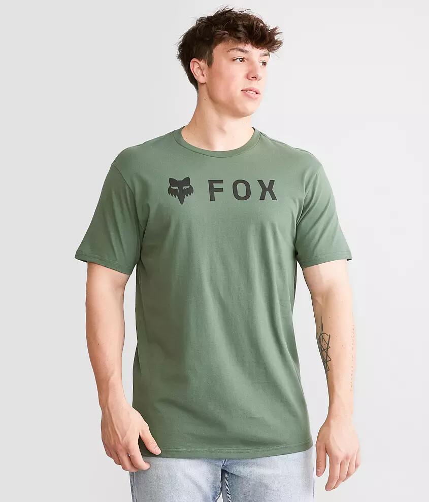 Fox Racing Absolute T-Shirt Cover