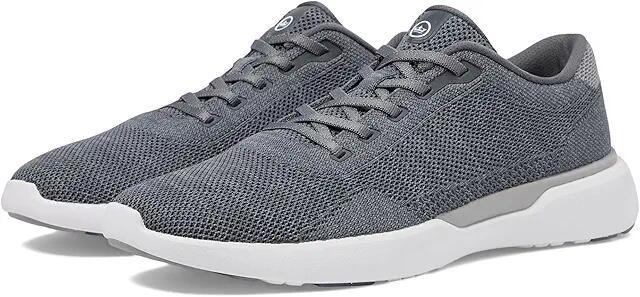 Peter Millar Glide V3 Sneaker (Iron 2) Men's Shoes Cover