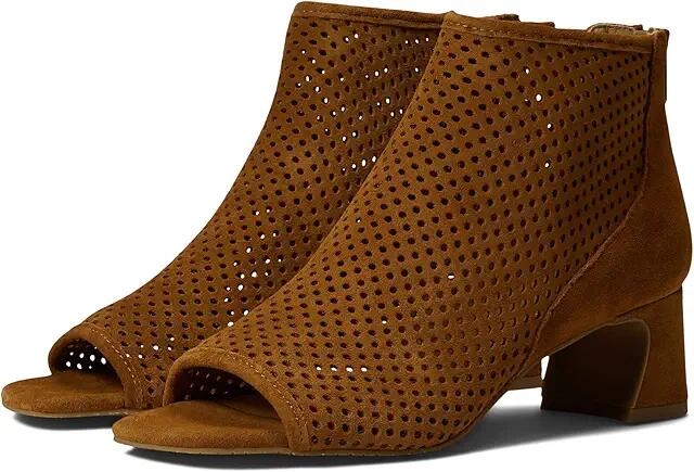 NYDJ Gabbe (Cognac) Women's Boots Cover