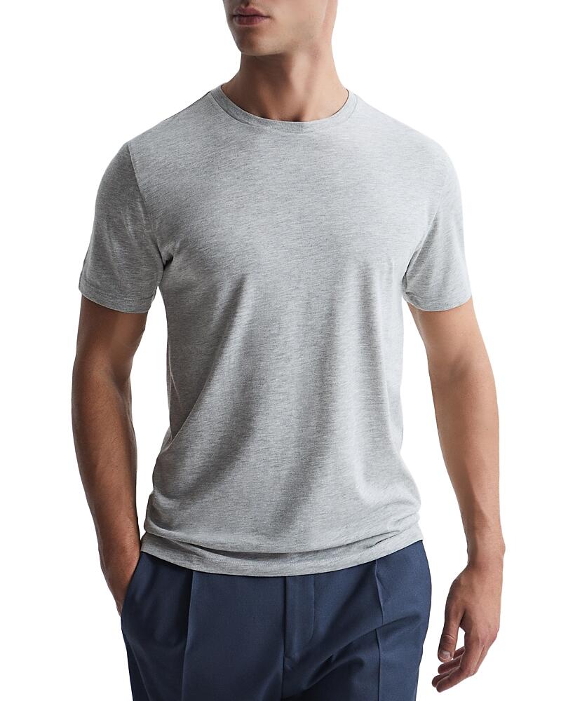 Reiss Bless Crewneck Tee Cover