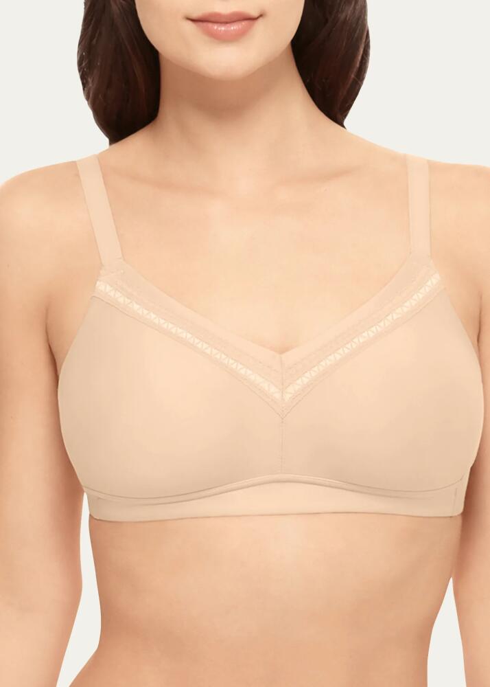 Wacoal Perfect Primer Wire-Free Bra Cover