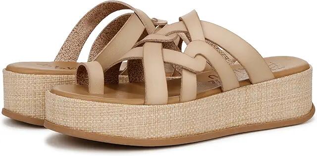 Blowfish Malibu Mando (Lt almond) Women's Sandals Cover