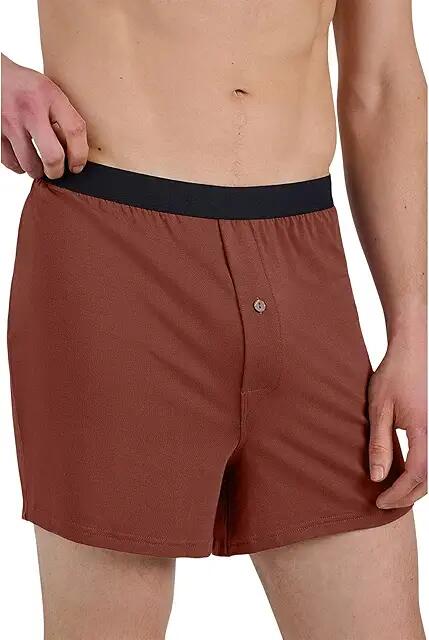 MeUndies Boxer (Cedar Wood) Men's Underwear Cover